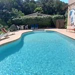 60 M2 Climatisé 2 Adultes Max Et 2 Enfants Piscine Partagée Apartamento *