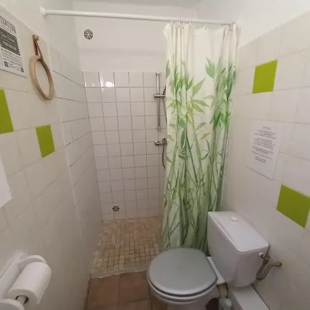 Apartamento 60 M2 Climatisé 2 Adultes Max Et 2 Enfants Piscine Partagée *