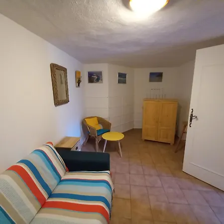 60 M2 Climatise 2 Adultes Max Et 2 Enfants Piscine Partagee * Порто-Веккіо